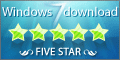 5 stars - Best Software 4 Download