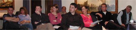 Attendees