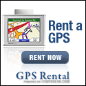 GPS Rental