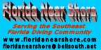 Florida Near Shore Logo