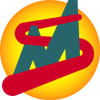 Switchback Maps Logo